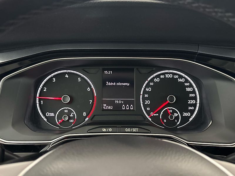 Volkswagen Polo Highline - fotka 11 z 27
