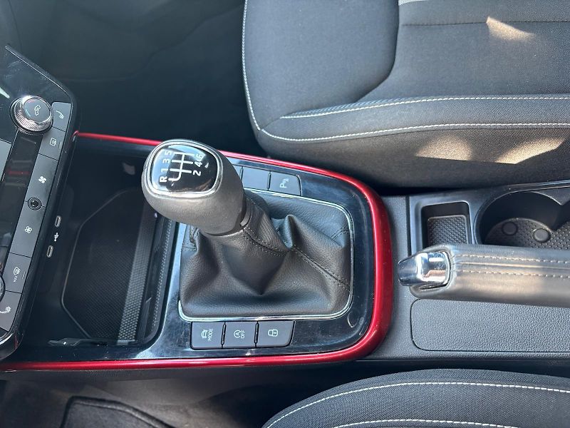 Škoda Fabia 1.0TSi 85kW Monte Carlo - fotka 19 z 25