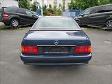 Mercedes-Benz SL 3,2 Hardtop-Cabrio - náhled 22
