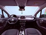 Fiat 500X 1.4 MultiAir Turbo, ČR - náhled 16