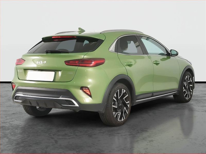 Kia XCeed (2024) TOP 1.5 T-GDI - fotka 5 z 16