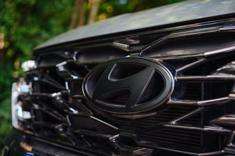 Hyundai Tucson (2025) N-Line 1.6 T-GDI - fotka 9 z 34