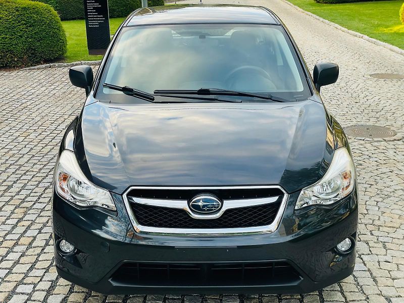 Subaru XV 2.0i 4x4 110KW MANUÁL SERVISKA - fotka 6 z 45