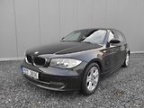 BMW Řada 1 118D - ZACHOVALÝ - náhled 1