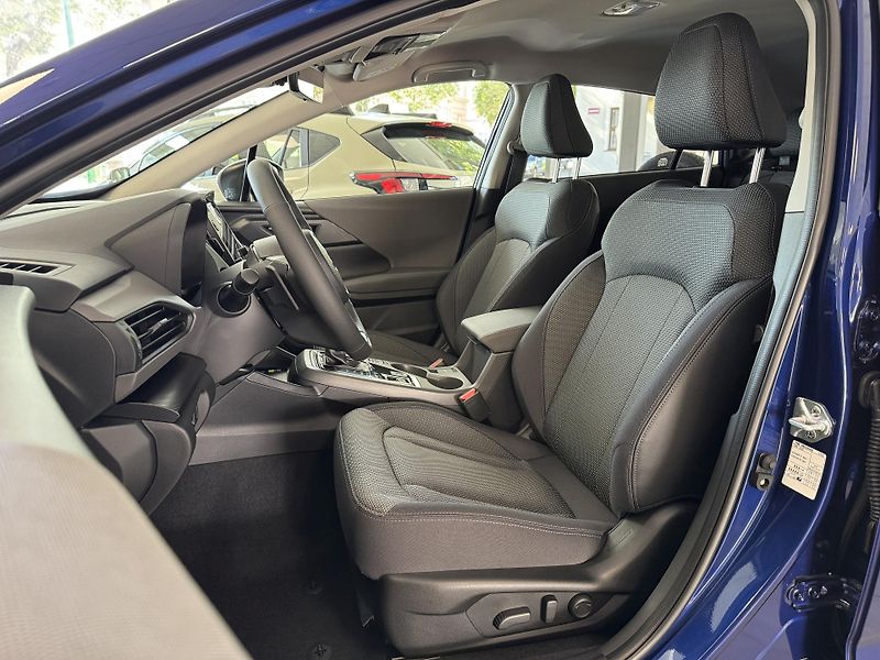 Subaru Crosstrek (2026) 2.0i-S ES Comfort Navi Linear. - fotka 14 z 23