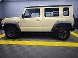 Suzuki Jimny (2025) 1,5 GLX AUTOMAT, 4X4 LONG - náhled 16