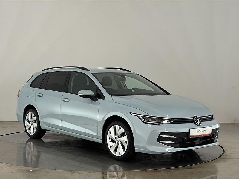 Volkswagen Golf People - fotka 14 z 28