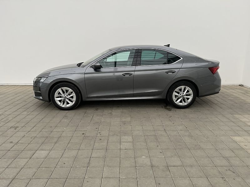 Škoda Octavia 2.0 TD Top selection - fotka 3 z 26