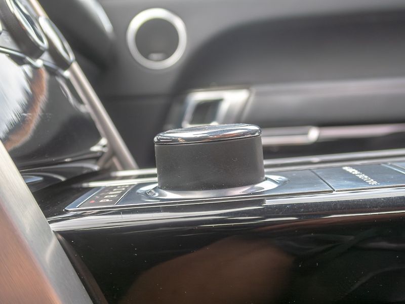 Land Rover Range Rover (2013) 4.4D 250KW – VOGUE - fotka 26 z 52