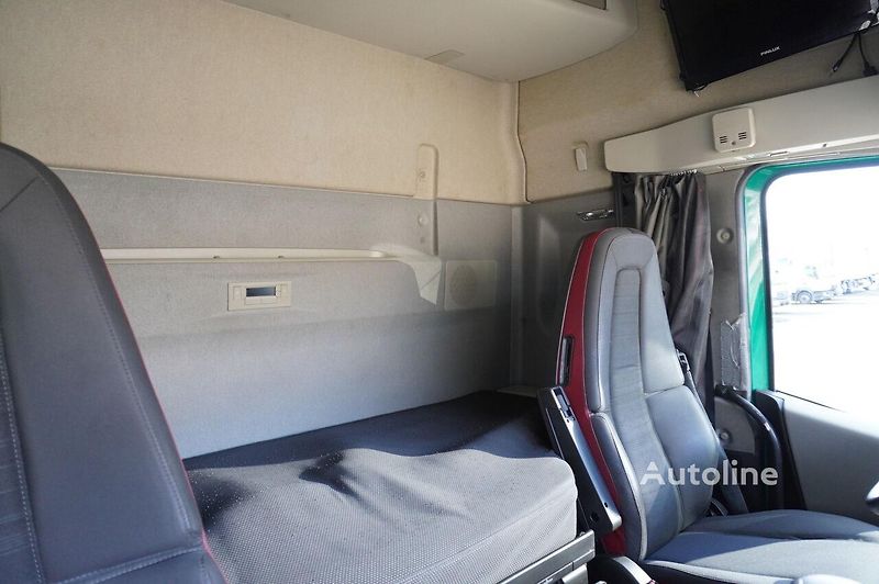 Volvo FH (2018) 500 6x2 chlaďák EURO 6 - fotka 24 z 26