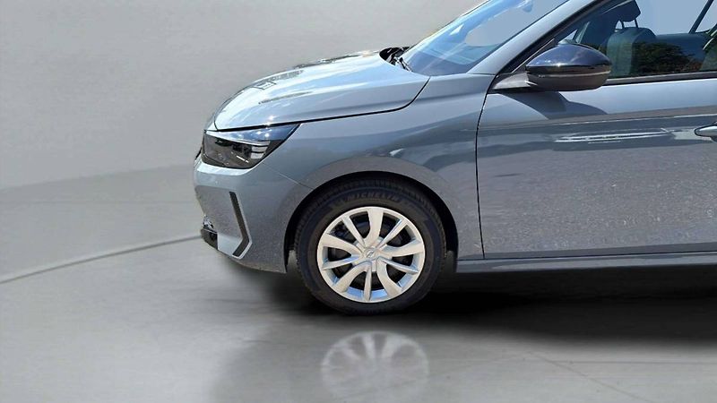 Opel Corsa (2026) Edition 1.2 TURBO (74kW/100k) - fotka 21 z 24
