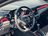 Škoda Fabia 1,5 TSi 110kW 7DSG MONTE CARLO - náhled 10