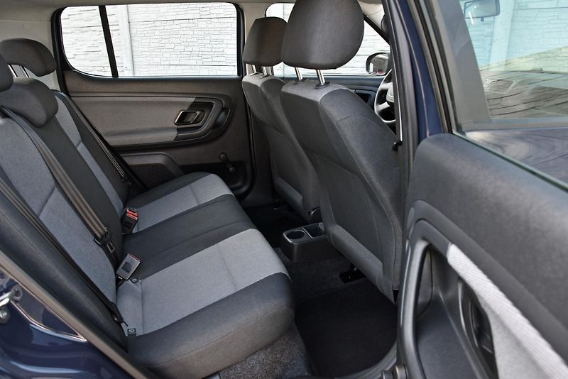 Škoda Fabia 1.4 16V,FACE,KLIMA,BEZ KOROZE - fotka 26 z 37