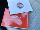 Fiat 600 (2025) La Prima Turbo 1,2 (136k) - náhled 32