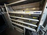 Mercedes-Benz Sprinter 2,1 516cdi 4X4 HMOTNOST 5t - náhled 16
