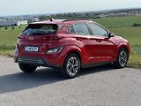 Hyundai Kona EV 42 kWh 100 kW Kamera SoH 95 - náhled 3
