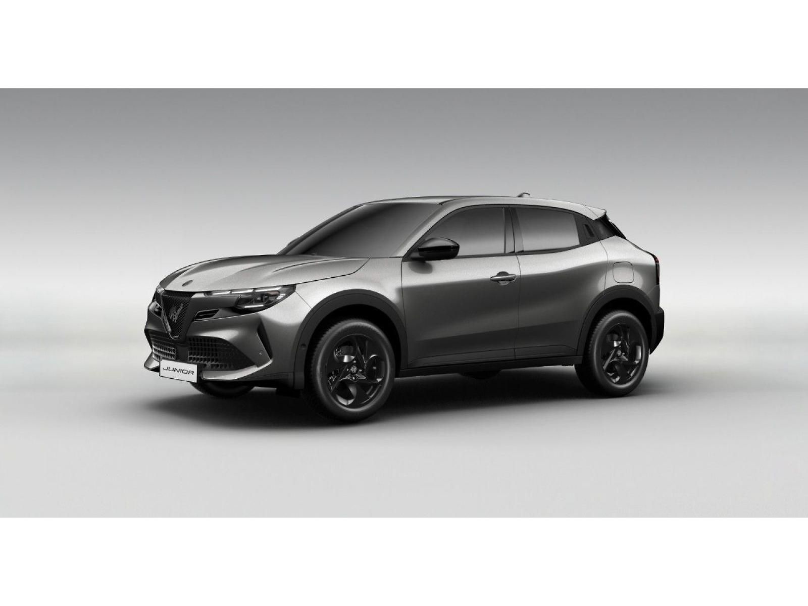 Alfa Romeo Junior Ibrida 1.2 Turbo Hybrid 145k *