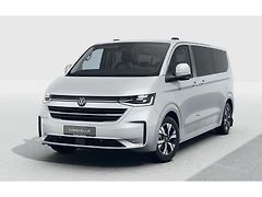 Volkswagen Caravelle Kombi - fotografie inzerátu