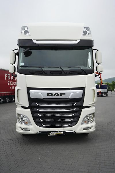 DAF XF (2021) 480 / ACC / EURO 6 / SSC / BDF - fotka 15 z 47