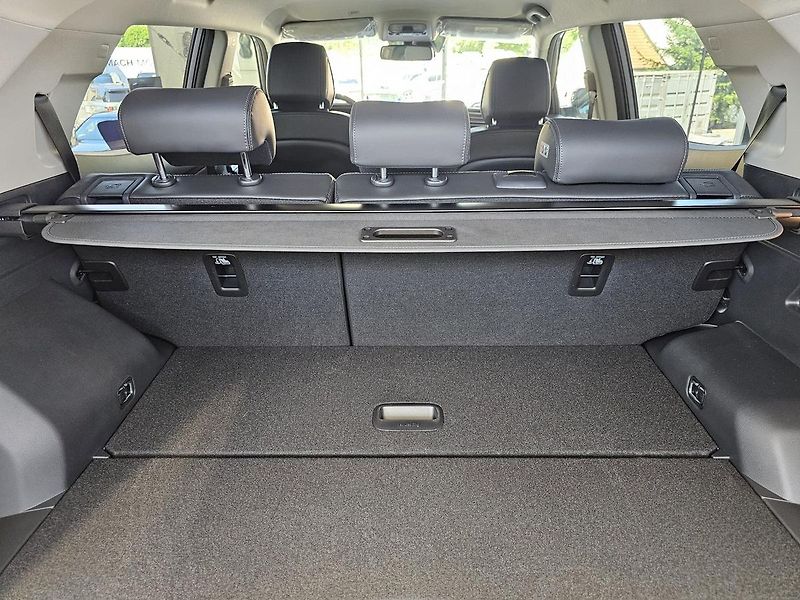 KGM Korando PREMIUM 1.5 GDI-T 72711 - fotka 11 z 13