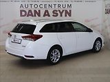 Toyota Auris 1,6 původ ČR! - náhled 3