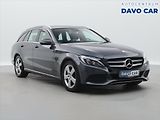 Mercedes-Benz Třídy C 1,6 CDI 100 kW Tažné Aut.Klima - náhled 1