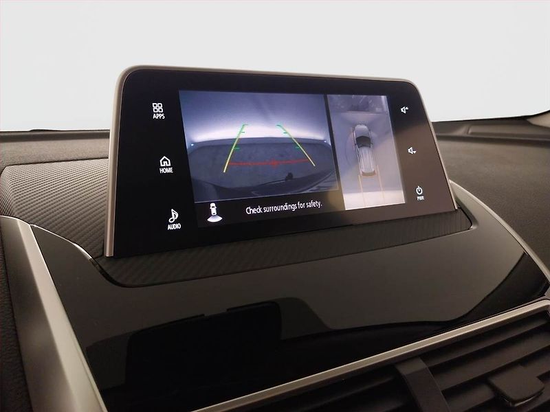Mitsubishi Eclipse Cross (2019) Instyle 1.5 T-MIVEC, 4X4 - fotka 23 z 23