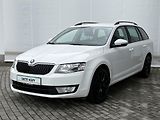 Škoda Octavia Combi 1.6 TDI ACTIVE Plus  81 - náhled 1