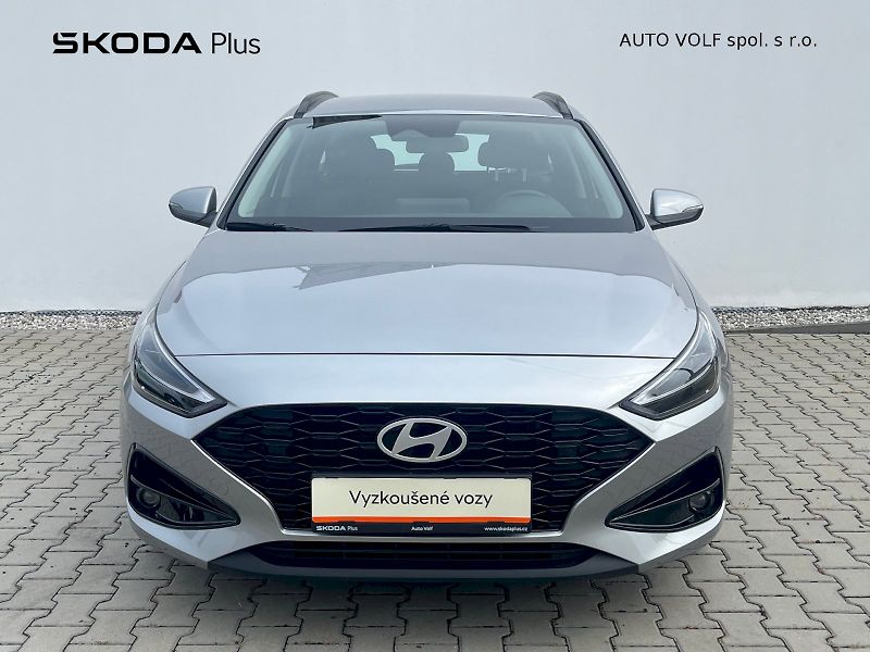 Hyundai i30 (2024) i 30 - fotka 4 z 36