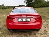 Audi A5 (2014) 2.0 TDI 130kW quattro S line - náhled 7