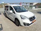 Peugeot Partner TEPEE 1.6 HDI KLIMA, ASR - náhled 2