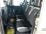 Citroën Berlingo (2018) 1,6i-88KW*KAMERA*ALU**PŮVOD ČR - náhled 12