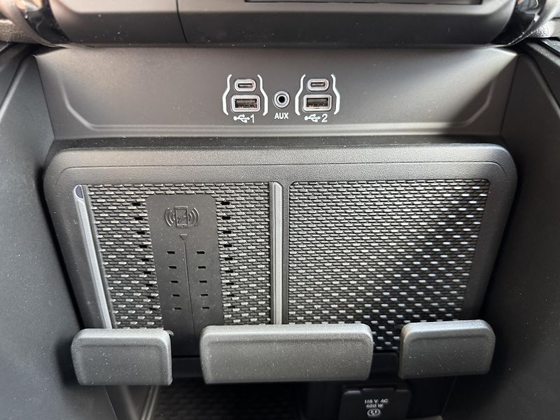 RAM 1500 5,7 HEMI Laramie Rambox - fotka 49 z 60