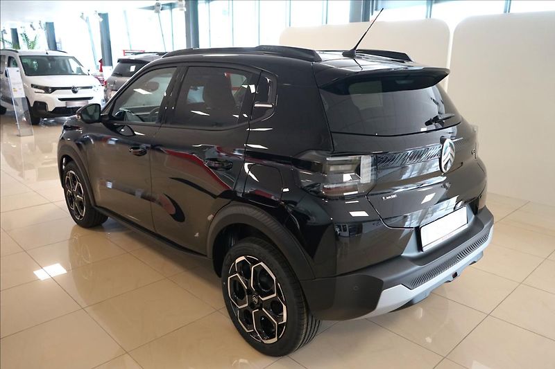 Citroën C3 (2026) 1,2 Turbo 100k Manual MAX - fotka 4 z 15