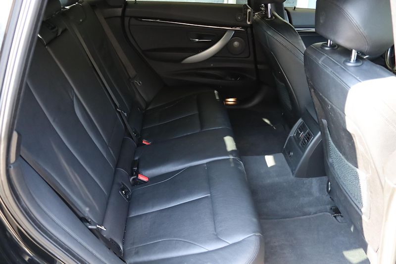 BMW Řada 3 330D GT XDRIVE M-PAKET 190kW - fotka 45 z 50