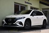 Mercedes-Benz EQS 580 4MATIC AMG 5L-ZÁRUKA  - náhled 1