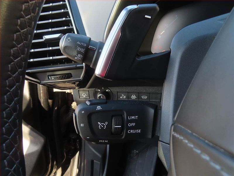 DS Automobiles DS7 Crossback (2020) Rivoli 2.0 BlueHDI, Automat - fotka 26 z 27