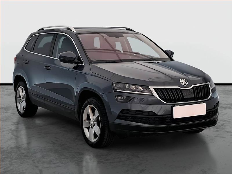 Škoda Karoq (2020) 1.5 TSI - fotografie inzerátu
