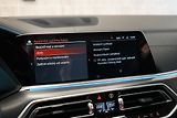 BMW X5 40d xDrive, Nezávislé, Vzduch - náhled 32