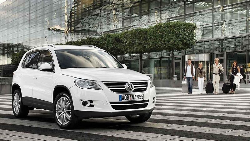 Předešlá generace Mazdy CX-5 je podle TÜV nejspolehlivější SUV ve stáří 4-5 let.