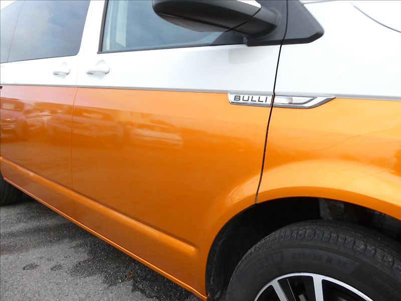 Volkswagen Multivan 2,0 TDi 110kW DSG,BULLI,1.maj. - fotka 14 z 50