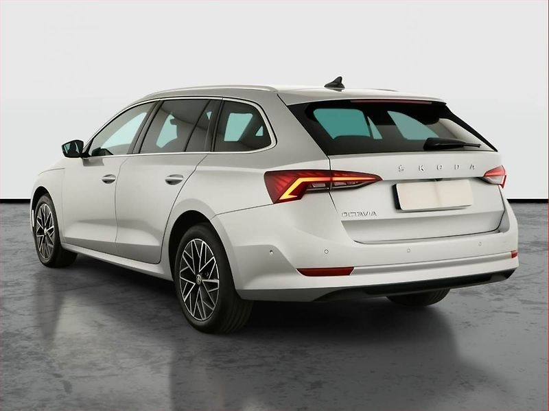 Škoda Octavia (2022) Style Plus 2.0 TDI, ČR,1.maj - fotka 4 z 15