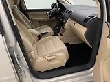 Volkswagen Touran 1.6TDI 77kW  - náhled 21