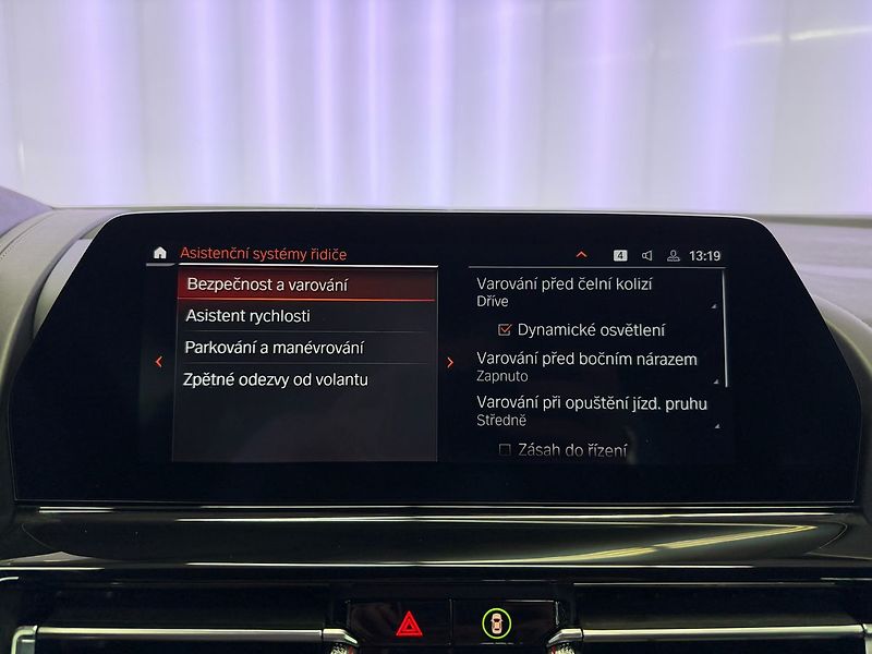 BMW M8 M850 xDrive M-SPORT, H&K, HUD, - fotka 22 z 36