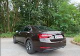 Škoda Superb (2016) - náhled 8