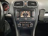 Volkswagen Golf (2010) 1.6 TDI, po STK, Tažné - náhled 12
