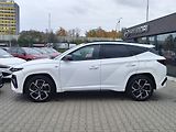 Hyundai Tucson 1.6 T-GDI/118kW N-Line STL DCT - náhled 8