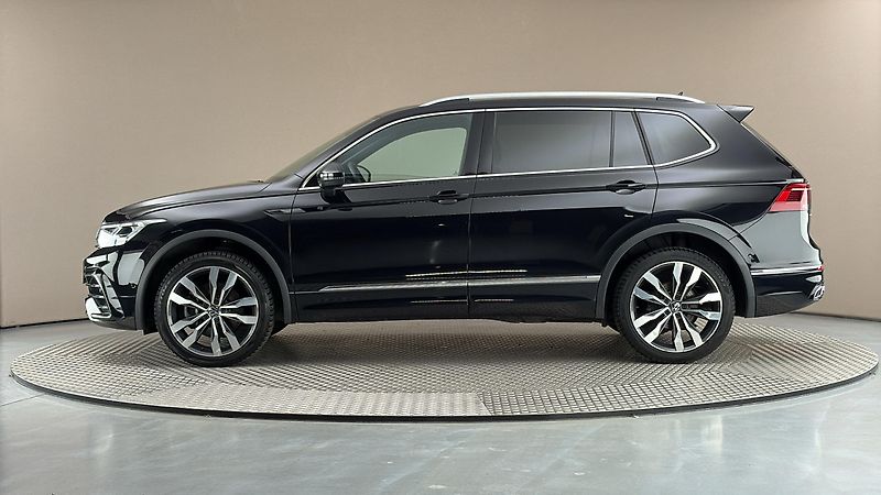 Volkswagen Tiguan Allspace 2.0 TDI DSG 4motion R-Line - fotka 4 z 36