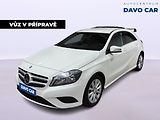 Mercedes-Benz Třídy A 1,6 200 115kW Sport - náhled 1