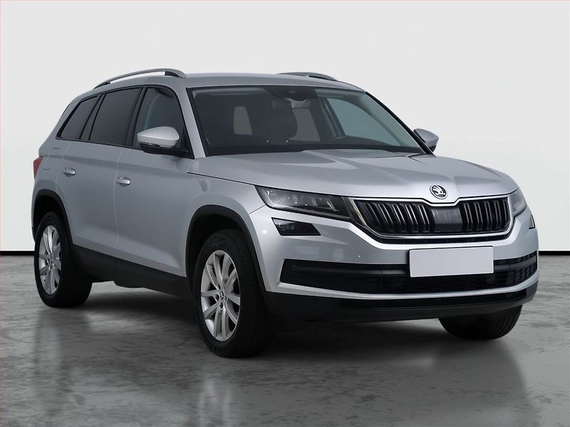 Škoda Kodiaq (2019) Ambition Plus 1.5 TSI, Automat - fotografie inzerátu